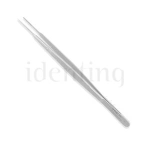 PINZA GERALD HU-FRIEDY anatomico recto 18 cm