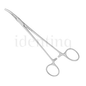 PINZA ADSON HU-FRIEDY hemostatica curva 19 cm