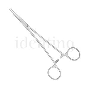 PINZA ADSON HU-FRIEDY hemostatica recta 19 cm