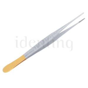 PINZA BAKEY HU-FRIEDY permasap recto 15 cm