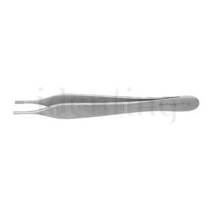 PINZA ADSON BROWN HU-FRIEDY quirurgica 12 cm