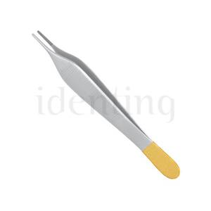 PINZA ADSON HU-FRIEDY 41 permash recto 12 cm