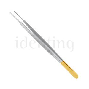 PINZA GERALD HU-FRIEDY permash recto 18 cm