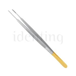 PINZA GERALD HU-FRIEDY permash quirur 1x2r 18 cm