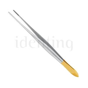 PINZA CUSHING HU-FRIEDY permash recto 18 cm