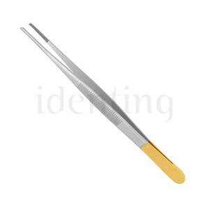 PINZA HU-FRIEDY permash quirurgico 1x2 univ 15 cm