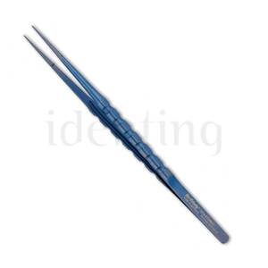 PINZA MICROMG SINUSLINE HU-FRIEDY ti recto 18 cm