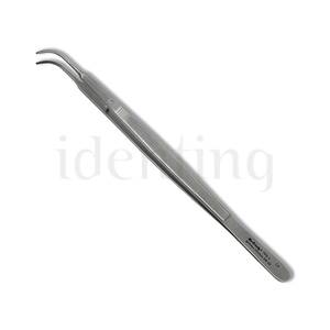 PINZA GERALD HU-FRIEDY anatomico curvo 18 cm