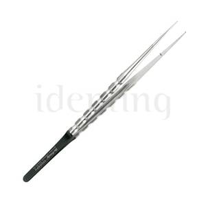 PINZA MICROMG SINUSLINE HU-FRIEDY recto 18 cm