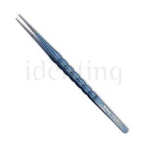 PINZA MICROMG SINUSLINE HU-FRIEDY ti recto 18 cm