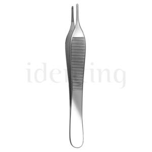 PINZA ADSON MARTIN s/dientes 785