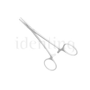 PINZA HALSTED HU-FRIEDY hemostatica 5 recta 12 cm