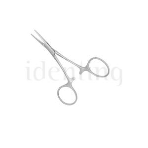 PINZA HARTMANN HU-FRIEDY hemostatica 10 cm recta