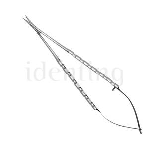 TIJERA HU-FRIEDY micro cirugia mg sinusline 18 cm