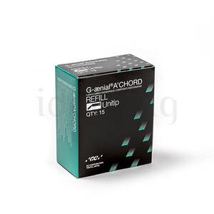 AO1 GAENIAL ACHORD UNITIP 15x0.16ml.