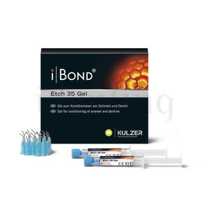 IBOND ETCH GEL