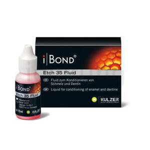 iBOND ETCH 35 fluido