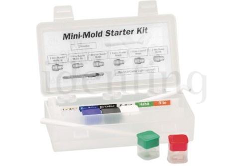 KIT MINI MOLDES