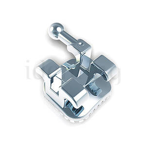 BRACKETS KDM mini roth metalicos nº11 022 5 ud