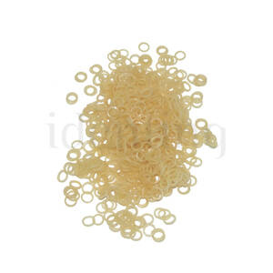 ELASTICOS KDM intraorales 1/4 x 3.5 oz light 5000 ud