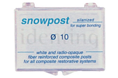 SNOWPOST REPOSICION