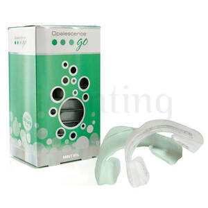 OPALESCENCE GO 6% menta kit paciente