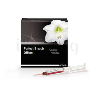 PERFECT BLEACH office+ quickmix jer 4 ml