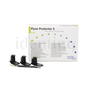 FLUOR PROTECTOR S