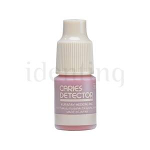 CARIES DETECTOR