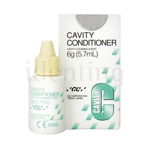 CAVITY conditioner liqido 5.7 ml