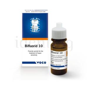 BIFLUORID 10 kit