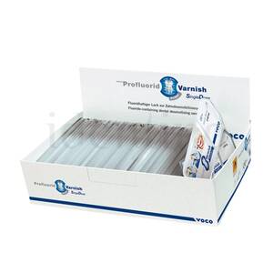 PROFLUORID SD varnish unidosis (50x0.25 ml)