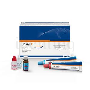 UFI GEL P kit