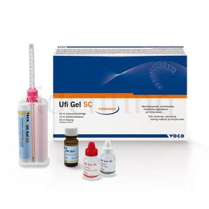 UFI GEL SC adhesivo 10 ml