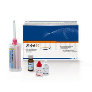 UFI GEL SC kit