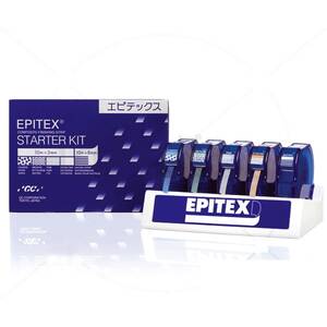 EPITEX tiras de pulir kit intro