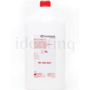 FIJADOR READYMATIC CARESTREAM 5 lt