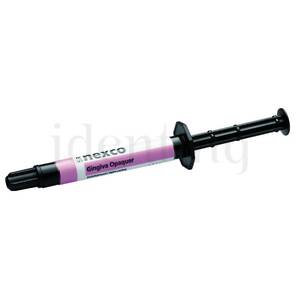 SR NEXCO GINGIVA OPAQUER 2 ML PINK