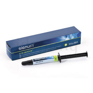 SIGNUM CRE-ACTIVE