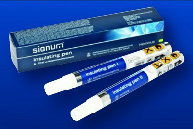 SIGNUM INSULATING PEN