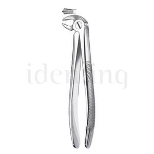 FORCEPS MOLAR INF.DIAMANTE 22D