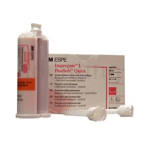 IMPREGUM GARANT L DUOSOFT QUICK rep