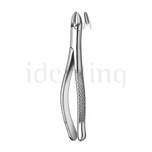 FORCEPS NI 409/150S