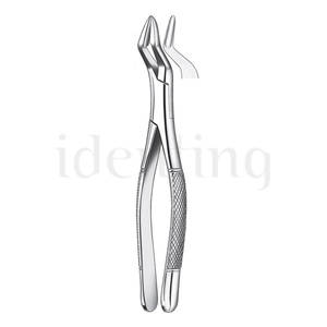 FORCEPS PARMLY 409/32A