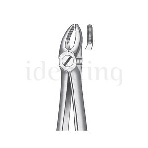 FORCEPS PREMOLAR SUP. DIAM. 7D