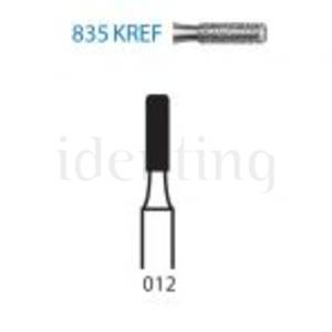 835KREF.314.012 KOMET diamante clinica 5 ud