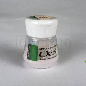 A3B   DENTINA EX3 10gr.