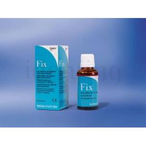 ADHESIVO FIX DENTSPLY bote 30 ml