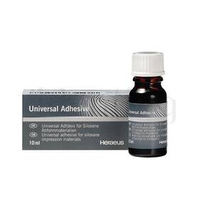 ADHESIVO UNIVERSAL KULZER silicona 10 ml