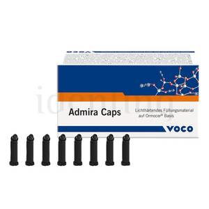 ADMIRA A2 cap (25x0.25 g)